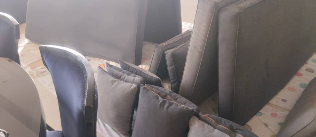 کیفیت خدمات