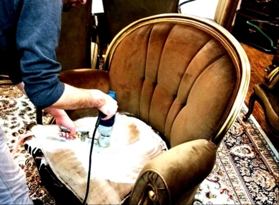 ویژگی‌های یک مبل‌شویی و قالیشویی